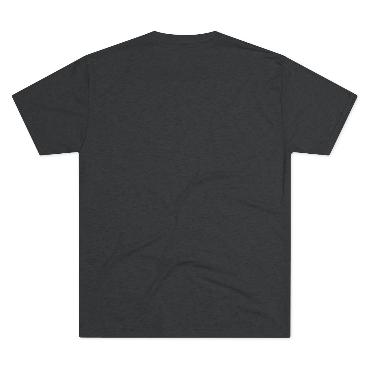 Unisex Tri-Blend Crew Tee - Image 2