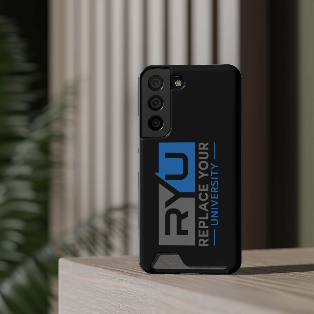 Phone Case With Card Holder - Image 58
