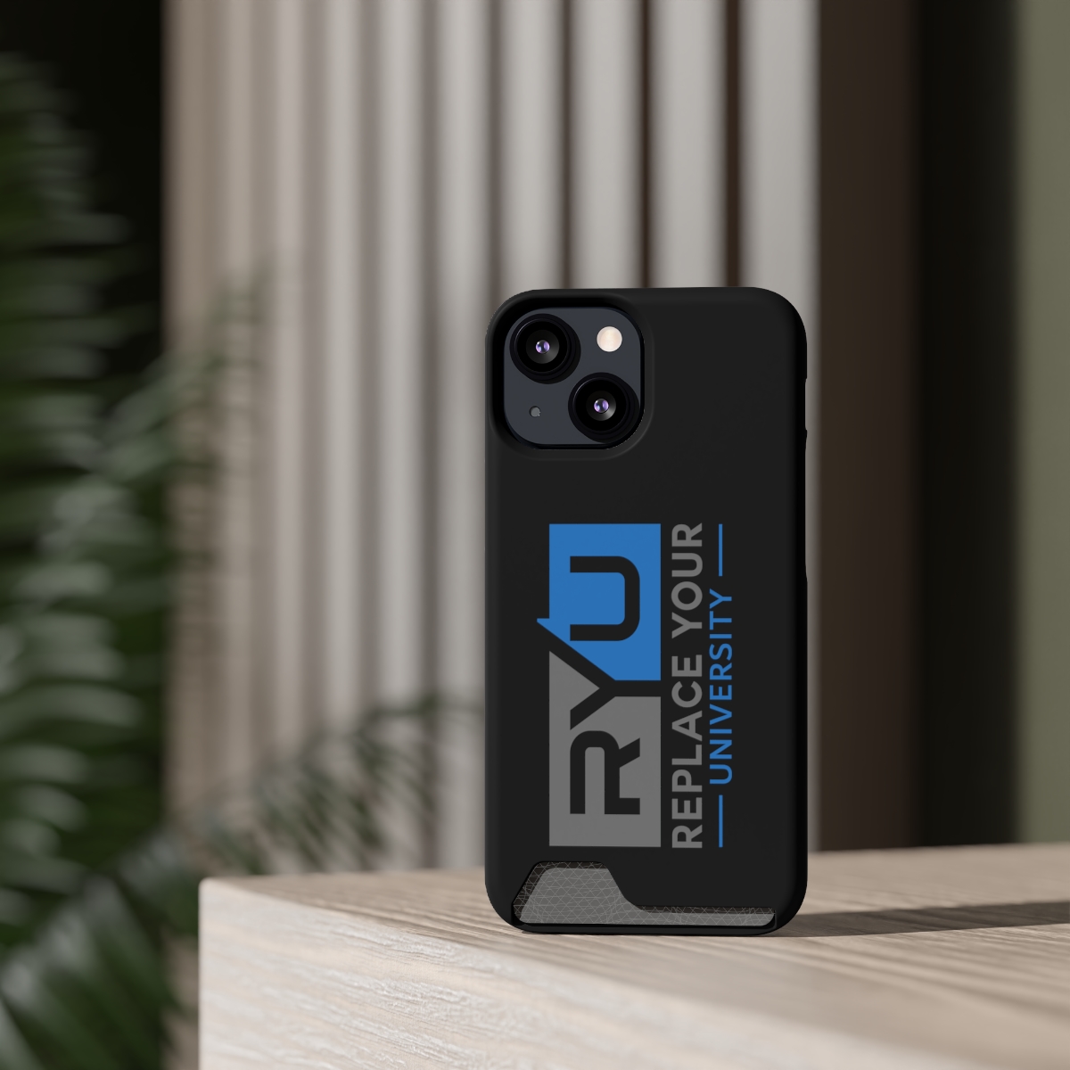 Phone Case With Card Holder - Image 218
